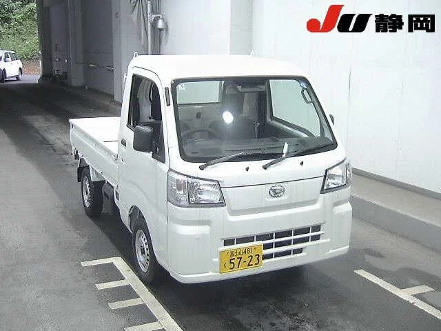 Daihatsu Hijet Truck S510P 2026